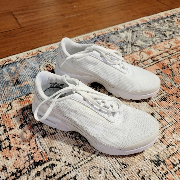 Nike Air Max Jewell Size 5.5 White 896194-101 - Picture 7 of 7